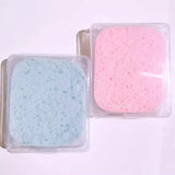 Painting Specific Absorbent Sponge Two Models Wipe Without Residue High Water Absorption Capacity Student Painting Tools