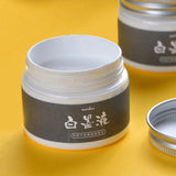 AOOKMIYA 50ML/bottle Watercolor White Ink High-gloss Ink White Painting Starry Sky Waves Snowflakes Cloud Comics Art Supplies