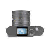 28MM Waist Level Viewfinder for Leica Q3/Q2/M6-M11 Handmade Metal Shell 35MM Focal Length Quick Install Camera Accessorie