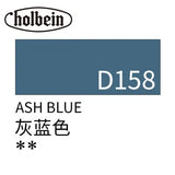 20m Holbein Opaque Acrylic Paint Acrylic Paint Outdoor Sketch Material Hand Painted Acrylic Paint Painting Tools