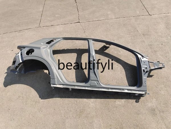 AOOKMIYA Original accessories BYD car new right circumference assembly inner iron fender e2 new energy