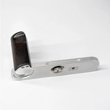 YUWOOD Wooden Grip for Leica M9/M8/M8.2 & Me220 | Ergonomic Professional Camera Handle | Premium Crafted Photography Accessory