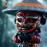 Mr.Bone Dark Stars Limited Edition Trendy Anime Figure Zombies Game Skeleton Collection Desktop Ornament Model Toys Gift