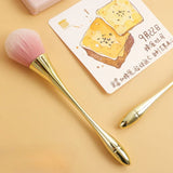 Watercolor Eraser Debris Cleaning Brush Line Drawing Cleaning Brush Sweep Dust Eraser Debris Stationery and Painting Supplies