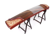 AOOKMIYA 21 String Guzheng Dunhuang 694LC-C Auspicious Clouds AOOKMIYA.COM