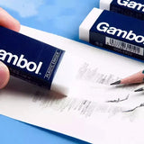 KOKL JYO Eraser Primary School Students Only Clean Without Leaving Any Traces Sketch Highlight Eraser White Rubber