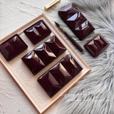 AOOKMIYA 2025 Original Italian Fome Heavy Enamel High Quality Watercolor  Packaging Box Iron Box Professiona Artist Painting Supplies  AOOKMIYA.COM