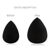 Charcoal Pencil Sketching Rubbing/Wiping Cotton Ball Washable Sponge Smear Texture Painting Rubbing Ball Cotton Art Supplies