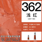 Winsor & Newton Winton Oil Color, 37ml (1.25-oz) Tube Art Supplies Aquarela Good Transparency, Excellent Tinting Strength