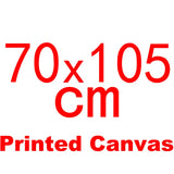 AOOKMIYA Meian Photo Custom Cross Stitch Embroidery Kits 11CT Cotton Thread Painting DIY Needlework DMC Set Counted Printed on Canvas