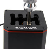 H Gear Shifter for Logitech G29 G25 G27 G920 for Thrustmaster T300RS/GT PC USB For Simulation Racing Game Toys for Adults