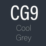 Mark Pen Replenishment Liquid Universal Touch Marker Pen Water Injection Liquid Alcohol Oily Ink Gray Series