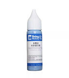 White/Blue Watercolor Masking Fluid Pen 15ml Rubber Eraser Artist Glue Covering Liquid Art Supplies