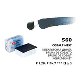 AOOKMIYA Original Russian White Nights Precipitation 15 Color Watercolor Pigment Solid Full Block Artist-grade Acuarela Art Supplies