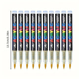 120/168/240 Acrylic Paint Pens Brush Tip Paint Markers For Rock Painting Wood Canvas Stone,Christmas Gift DIY Crafts stationery