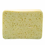 Painting Specific Absorbent Sponge Two Models Wipe Without Residue High Water Absorption Capacity Student Painting Tools