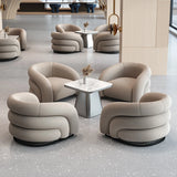 Room Lumbar Support Chair Support Relax Modern Chaise Designer Comfy Chair Nordic Modern Armchair Muebles Para Casa Furniture