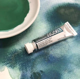 AOOKMIYA Holbein New Layered Color Artist Watercolor Pigment 5ML/Tube Precipitation Color Professional Opacity Beginner Painting Supplies