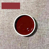 AOOKMIYA Individual 12ml Solid Watercolor Chinese Paints Art Supplies Porcelain Tray with Delicate Pigments Art Painting Supplies  AOOKMIYA.COM