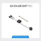 AOOKMIYA DJI O4 Air Unit DJI O4 AirUnit PRO Original HD FPV Accessories 4K UAV Accessories Cool out Rc hobby toys and gifts