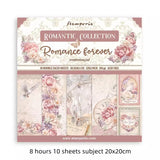 Wedding Sticker Decoration  Planner Stickers  Scrapbooking Stickers  Stickers Scrapbooking Flower Background Paper Mold