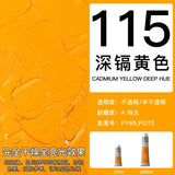 Winsor & Newton Winton Oil Color, 37ml (1.25-oz) Tube Art Supplies Aquarela Good Transparency, Excellent Tinting Strength