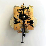 Old-Fashioned Mechanical Winding Floor Wall Table Full Copper Clock Movement Accessories 31 Days 15 Days
