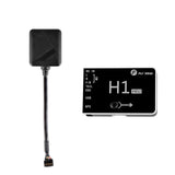 Flywing H1 GPS 3D Flight Controller Flybarless System for ALIGN T-REX/SAB/GAUI Scale Helicopter - RC Drone FBL Gyro Upgrade Part