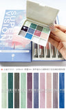 AOOKMIYA SUPER VISION Artist Watercolor Pigment Macaroon/Morandi Advanced Watercolor Dispense 110 colors 1ml Professional Art Supplies AOOKMIYA.COM