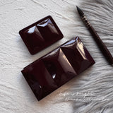 AOOKMIYA 2025 Original Italian Fome Heavy Enamel High Quality Watercolor  Packaging Box Iron Box Professiona Artist Painting Supplies  AOOKMIYA.COM