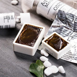 AOOKMIYA German Schmincke Watercolor Medium Solid Cattle Bile Full/half/5ml/15ml Portable Watercolor Painting Art Supplies