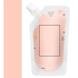 100ml Fluid Painting Paints DIY Plaster Ornaments Handicrafts Flowing Graffiti Materials Liquid Flowing Acrylic Paints 38 Colors