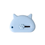 Cute Mini Cat Art Knife Portable Handmade Paper Cutting Tool Student Unpacking Package, Express Delivery, Unboxing Knife