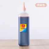 200ml Oily Alcoholic Marker Ink ,Universal  Replenishing/Supplement/Fillable Liquid Ink ,30 color oily Marker PEN refill oil