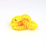 Snake Sculpture Articulated Snake Decor Articulated Snake Figurine with Movable Joints 3d Printed Model for Home for Bookshelf