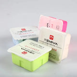MIYA HIMI Jelly Cup Gouache Refill Paint (30ml/Pc) Unique Design Non Toxic,Portable Watercolor Kit for Artist, Hobby,Kid