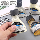 Windsor Newton Watercolor Retention Fluid Comic Embellishments Painting Materials Pigment Masking Ink Medium Ox Bile Gum Arabic
