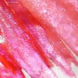 AOOKMIYA 18ml Glitter Color Ink Gold/silver Powder Glitter Gradient Color Ink Fountain Pen Ink Painting and Writing School Stationery