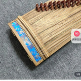 AOOKMIYA 100cm Guzheng Portable Beginner Traditional Professional Guzheng Professional Musical String Instrument Stringed Accessories AOOKMIYA.COM