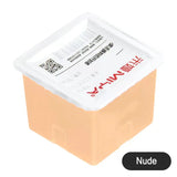 4PCS/LOT MIYA HIMI Gouache Paint Refill 30ml Jelly Cup Gouache Refill 56 Colors Washable Paint For Kids