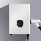 AOOKMIYA 2025 DC CCS GBT 30KW 40KW three phase EV OEM car charger BYD charger 22kw 120kw CE, FCC