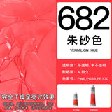 Winsor & Newton Winton Oil Color, 37ml (1.25-oz) Tube Art Supplies Aquarela Good Transparency, Excellent Tinting Strength