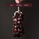 Natural Fruit Shells Ringing Bell Instruments for Music Baby Yoga Ringing Bell South Africa Rare Beginner Practice Accessoryies