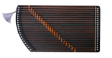 AOOKMIYA Portable Mini Guzheng 21 Strings Wood Chinese Zither Traditional Guqin Professional Finger Pick Stringed Instruments Accessories AOOKMIYA.COM