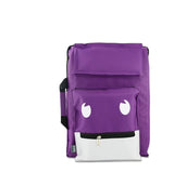 8K Kids Art Bag A3 Sketchpad Bag Paint Set Travel Sketch Bag Canvas Painting Art Supplies Kids Backpack Artist