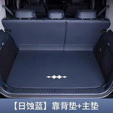 AOOKMIYA For BYD Formula Leopard 5 23 models of Leopard 5 Special Car Trunk Cushion With Full Surround Interior Accessories Modification