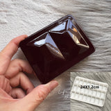 AOOKMIYA 2025 Original Italian Fome Heavy Enamel High Quality Watercolor  Packaging Box Iron Box Professiona Artist Painting Supplies  AOOKMIYA.COM