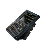 Flight Simulator Control Panel for WINWING A3XX MCDU - Professional USB Flight Sim Cockpit Panel for X-Plane 12/MSFS Plug & Play