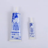 9/110ml Transparent Strong Adhesive Force B7000 Pinch Silk Enamel Special Glue Handmade Dotted Diamond Diy Jewelry Tape Needles