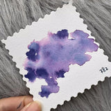 White Night Master Watercolor Pigment 30 Colors 10ml New Precipitate Color Art Student Painting Supplies   Watercolor Paint